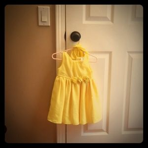 Infant dress
